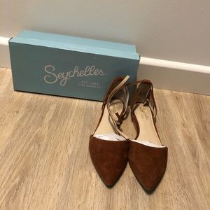 Seychelles flats